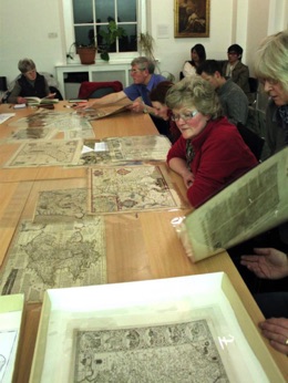 Stuart Evans
Printed Maps Stuart Evans
Printed Maps